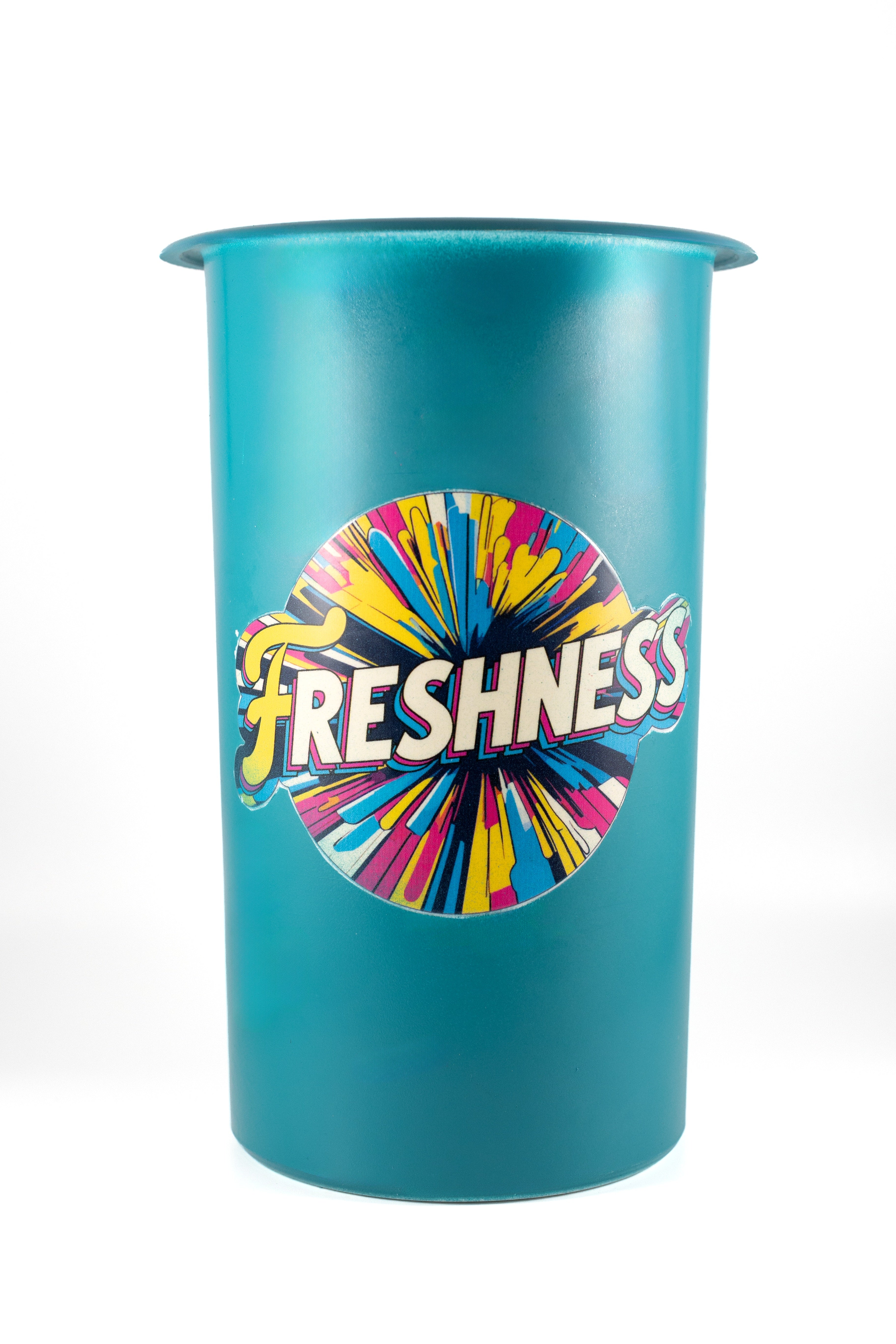 Freshness mantenitore di temperatura per bottiglie da 1 lt, soft drink da 1 lt , birra da 50 cl , 66 cl cl.