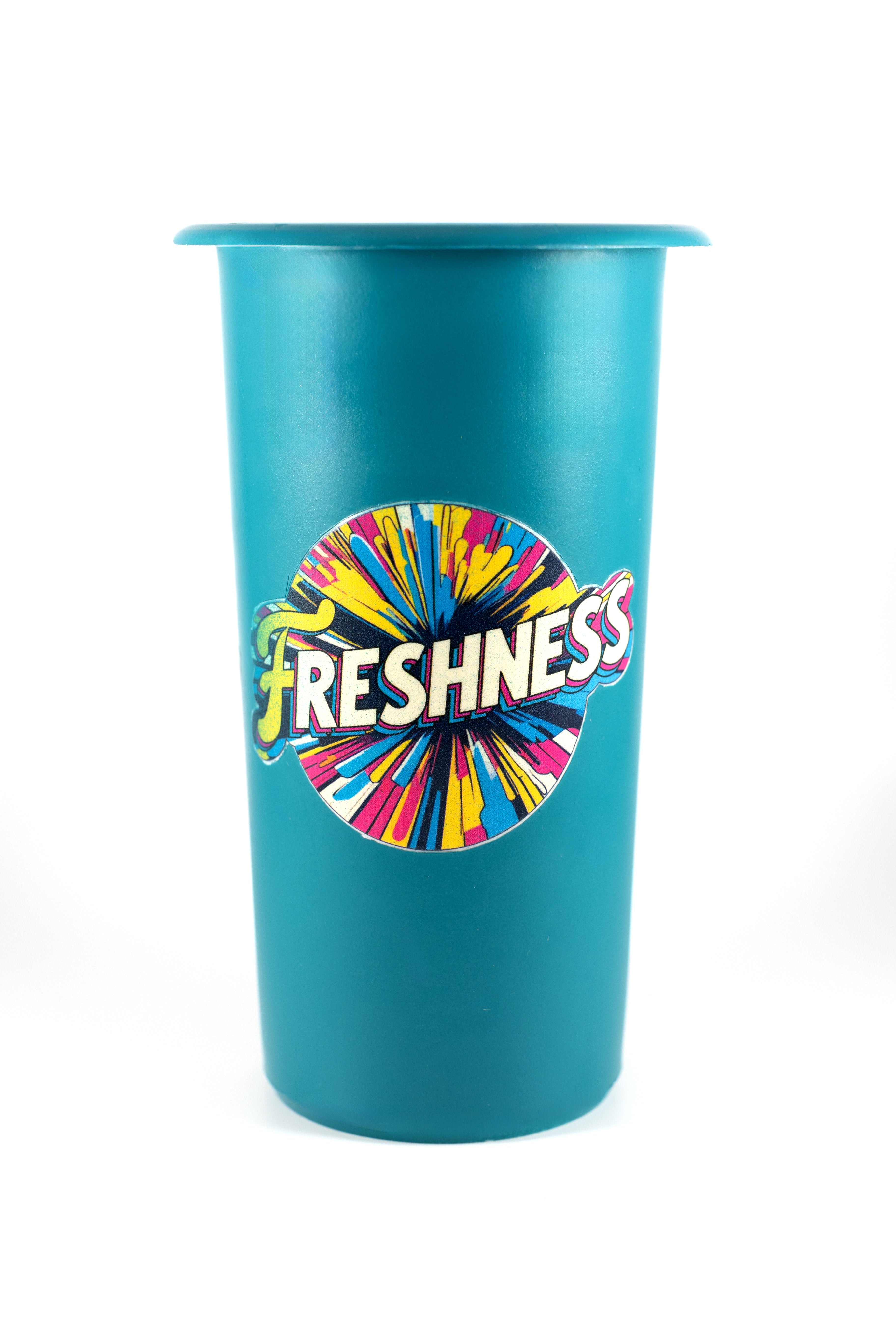 Freshness mantenitore di temperatura per bottiglie e lattine da 33 cl
