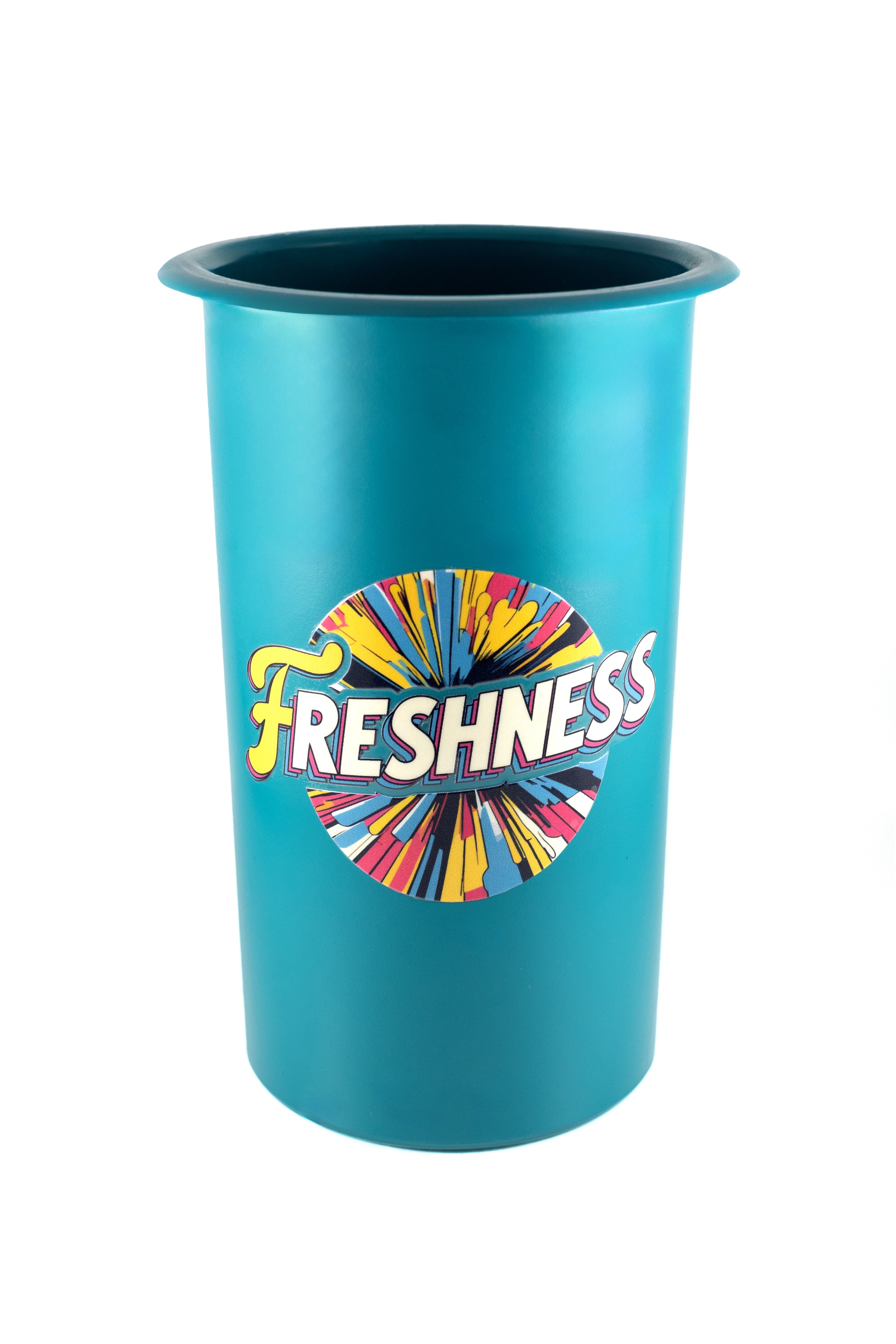 Freshness mantenitore di temperatura per bottiglie da 1 lt, soft drink da 1 lt , birra da 50 cl , 66 cl cl.