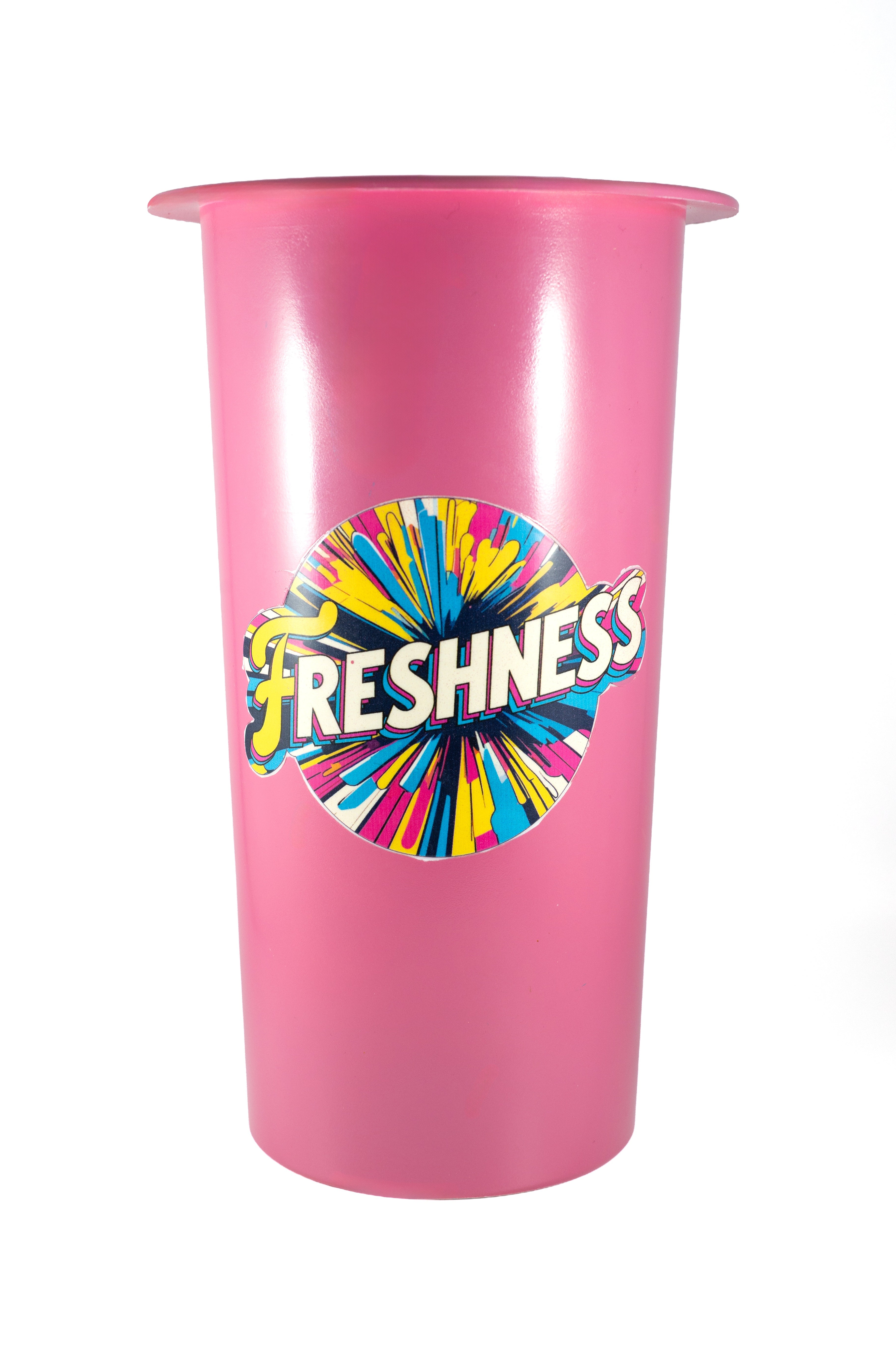 Freshness mantenitore di temperatura per bottiglie da  1,5 LT , spumanti e vini.