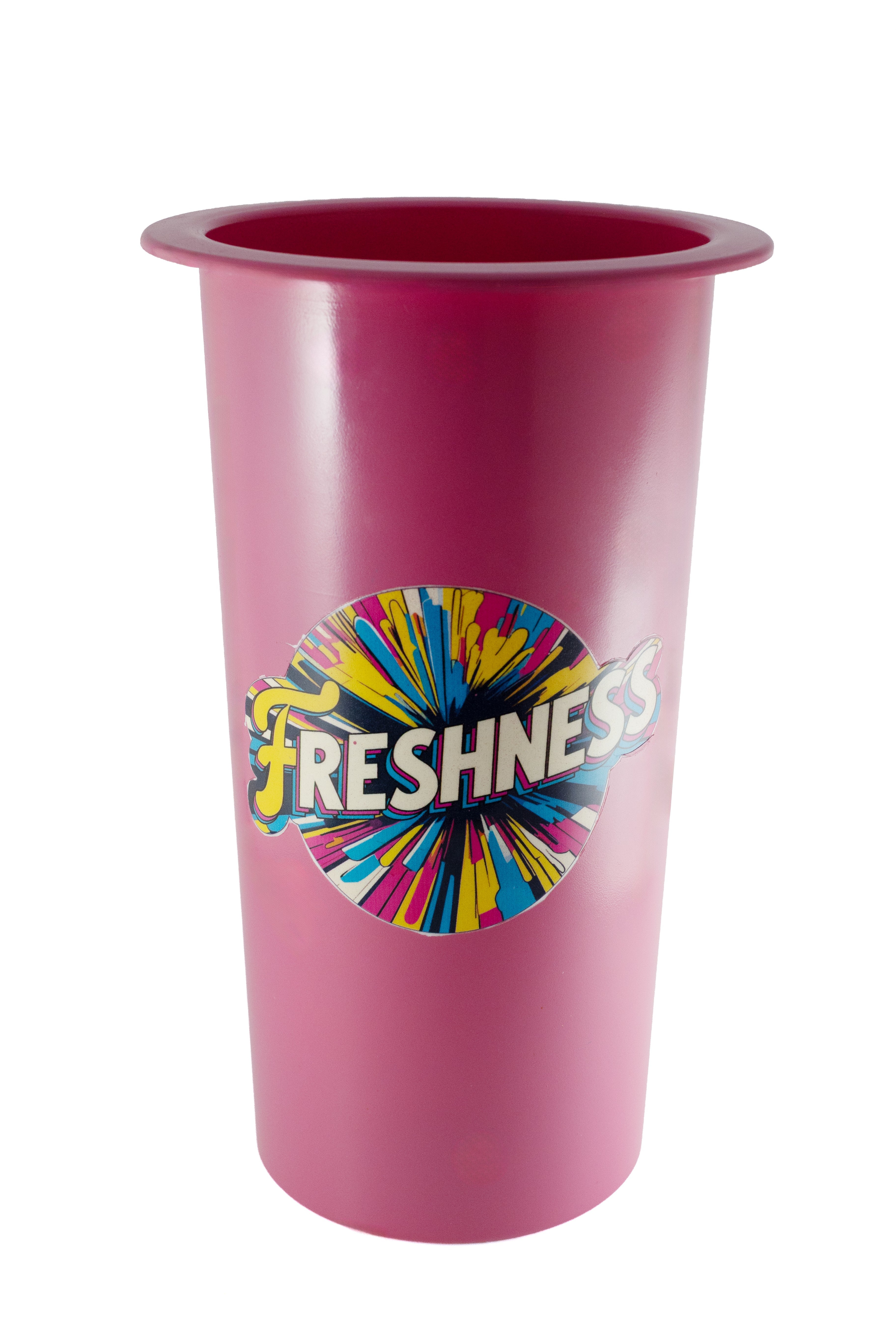 Freshness mantenitore di temperatura per bottiglie da  1,5 LT , spumanti e vini.