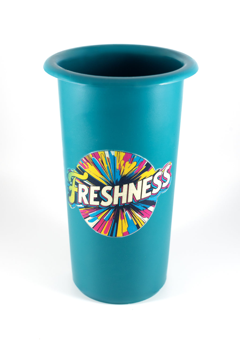 Freshness mantenitore di temperatura per bottiglie e lattine da 33 cl
