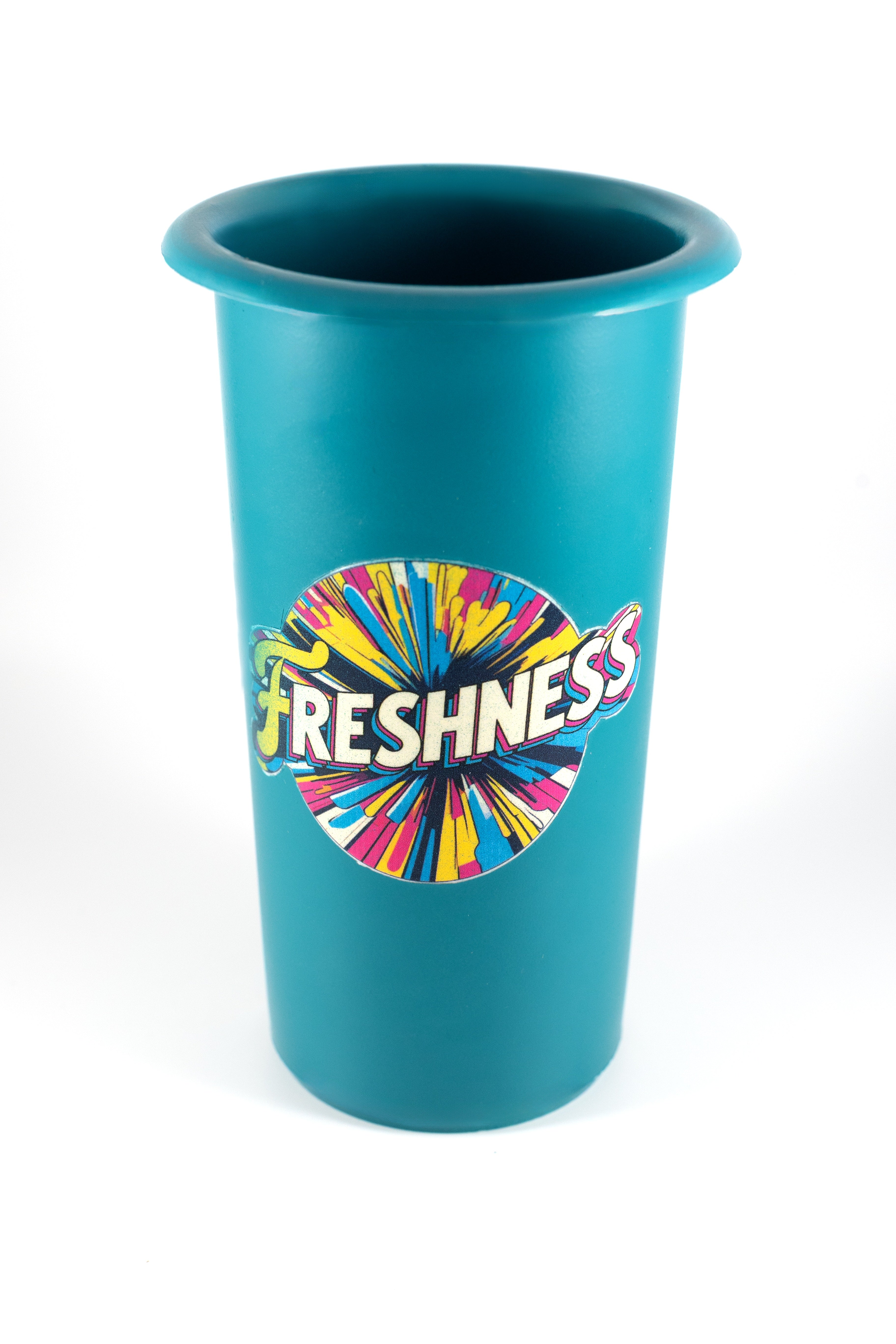 Freshness mantenitore di temperatura per bottiglie e lattine da 33 cl