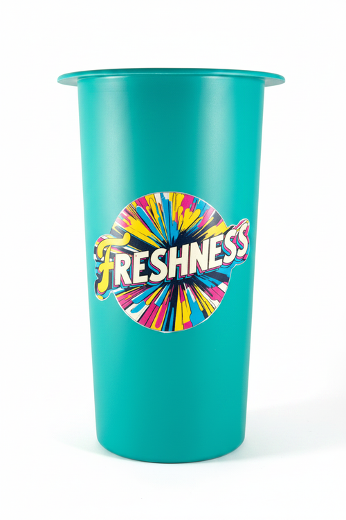 Freshness 120x240 Ottanio - vista 3