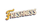 FRESHNESS – Home